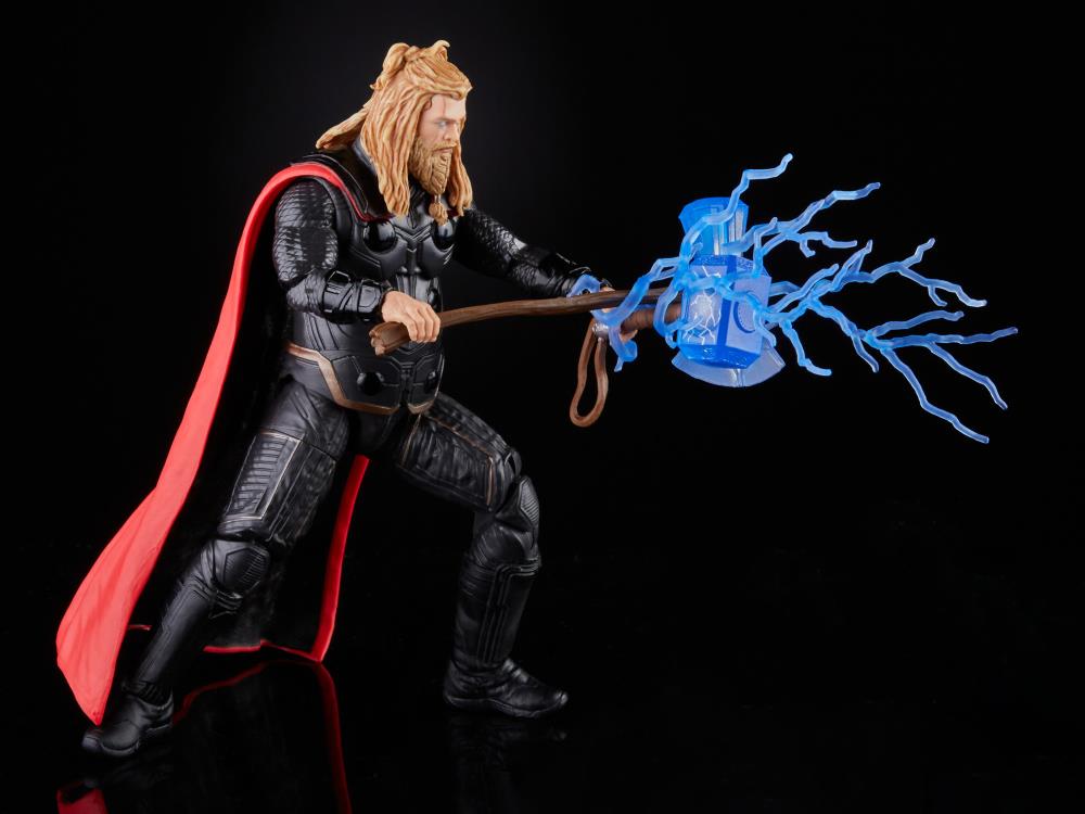 Marvel Legends - Thor