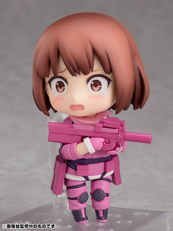 Nendoroid - #959 - Llenn