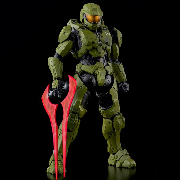 1000 Toys - Halo Infinite RE:EDIT Master Chief (Mjolnir Mark VI Gen.3) PX Exclusive