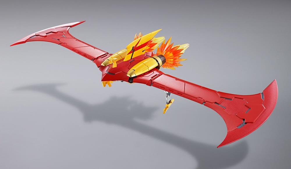Metal Build - Mazinger Z Infinity