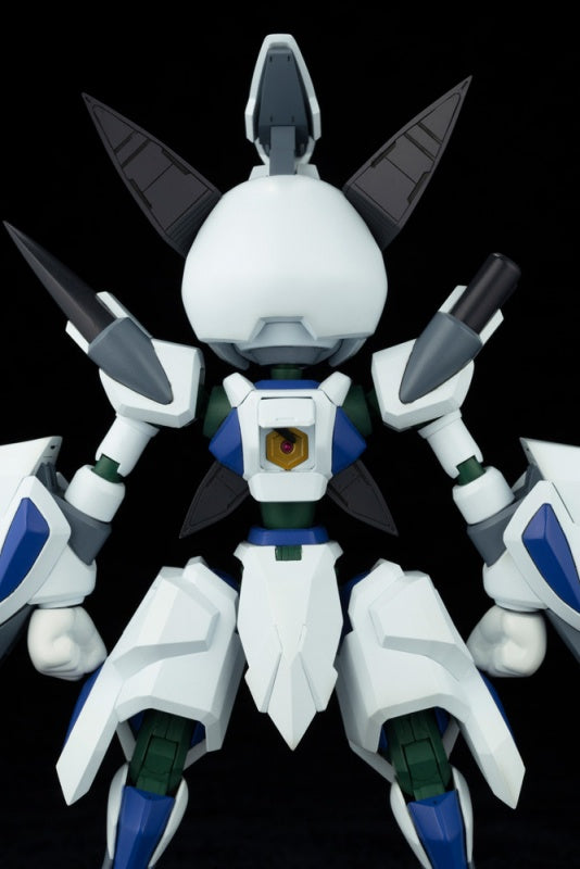 Kotobukiya Craftsmanship - Medabots - KXK00-M Crossmessiah