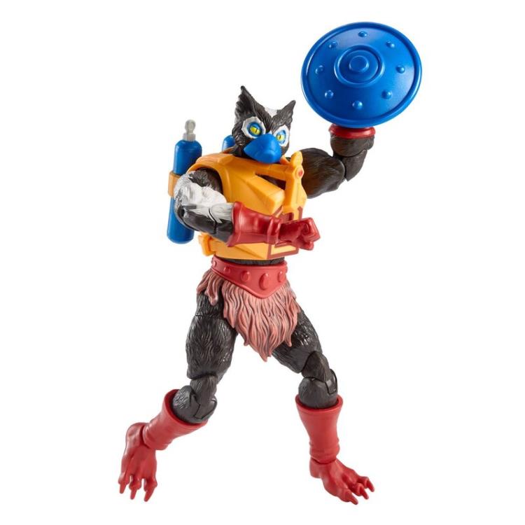 Masterverse - Revelations - Stinkor