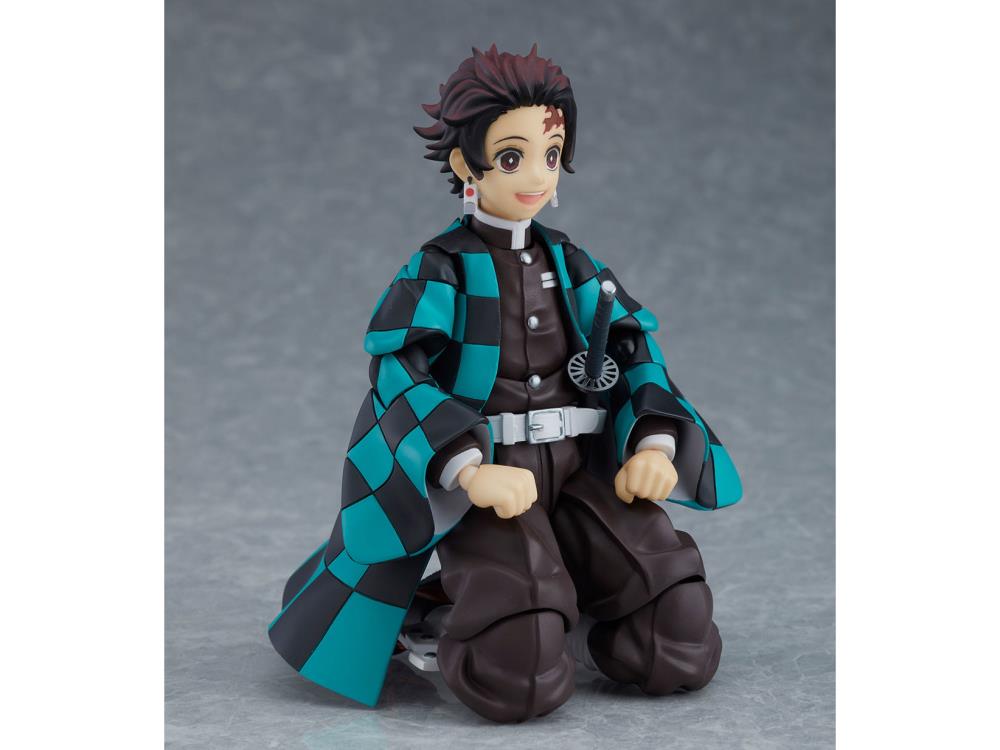 Figma - #498 - Tanjirou Kamado