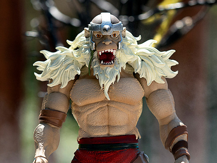 Thundercats - Monkian