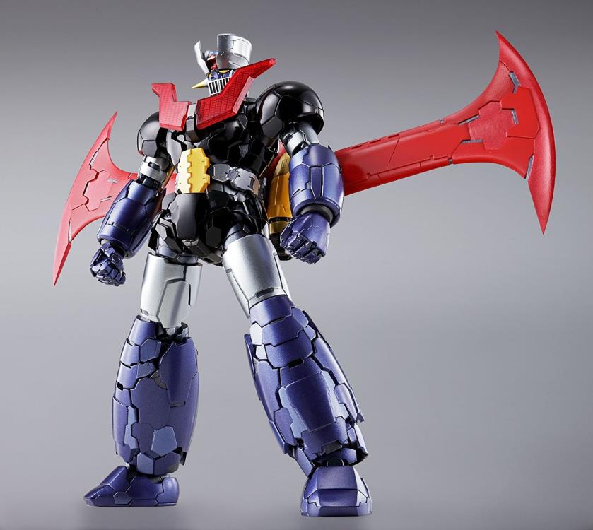Metal Build - Mazinger Z Infinity