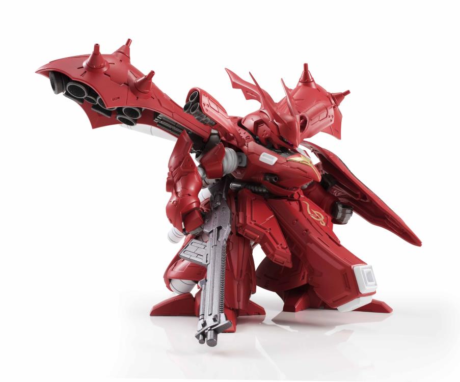 NXEdge - MS Unit - MSN-04 II Nightingale