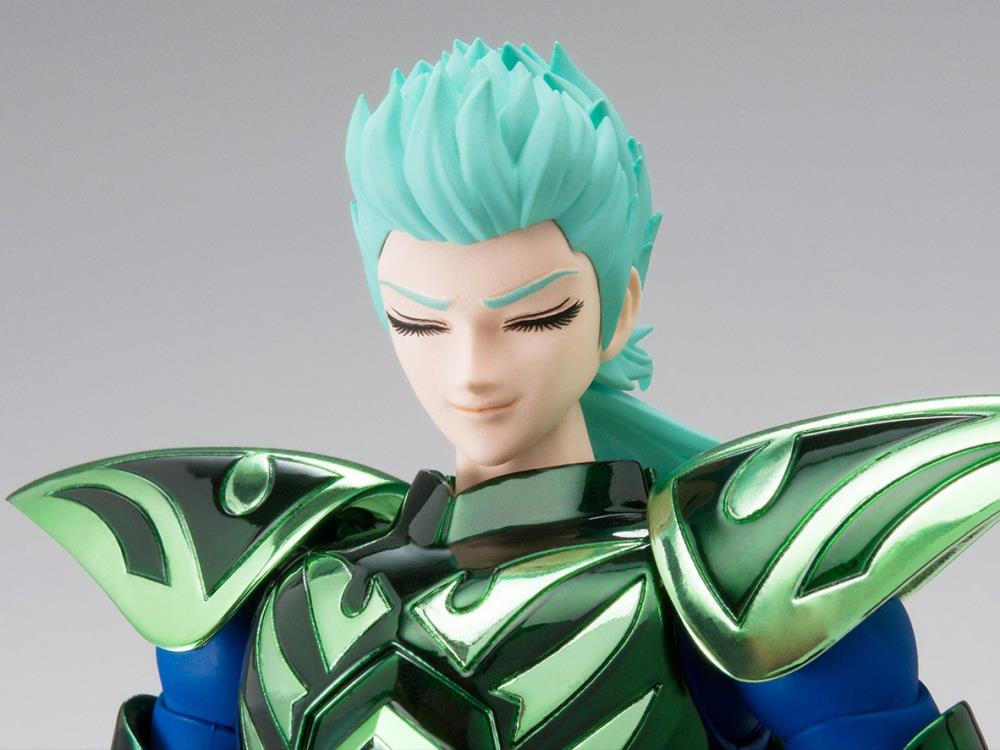 Saint Myth Cloth - EX - Mizar Zeta Syd