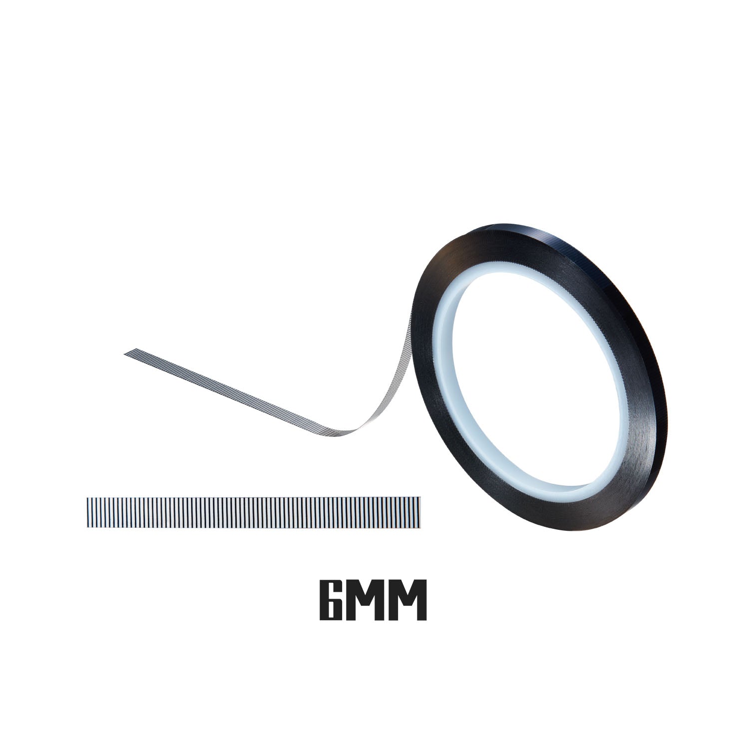 DSPIAE - Adhesive Backed Tape Measure with Hard Edges 30M