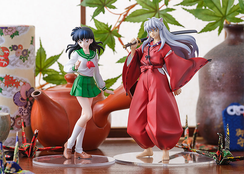Pop Up Parade - Inuyasha: The Final Act - Inuyasha