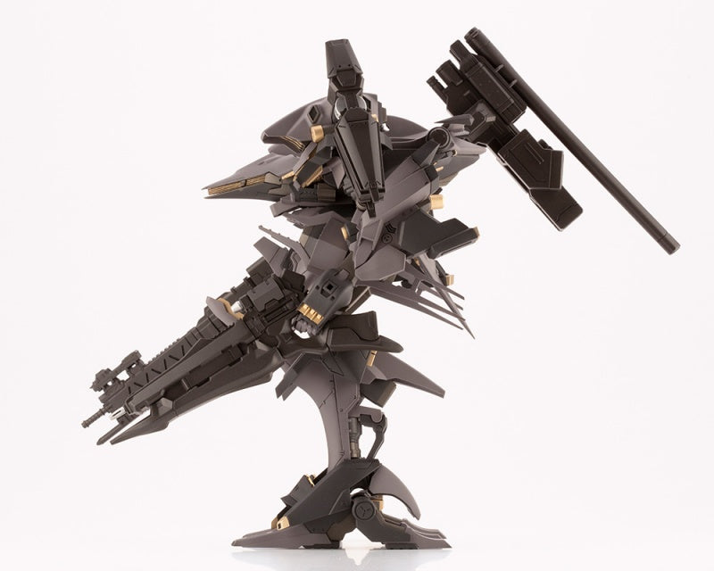Armored Core - Rayleonard 03-Aaliyah Supplice OP Ver.