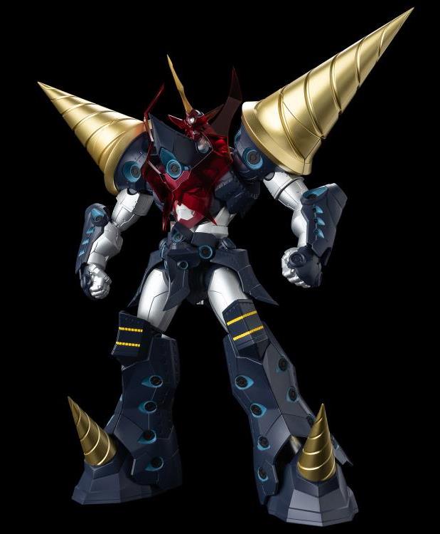 Plaiobot - Super Galaxy Gurren Lagann
