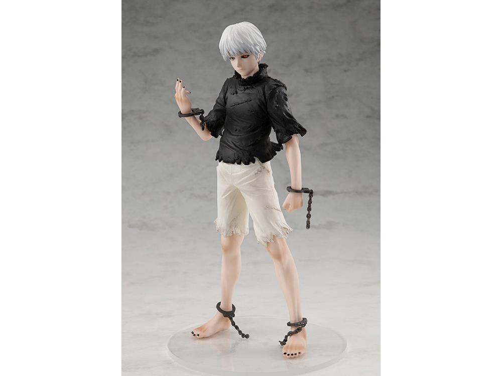 Pop Up Parade - Tokyo Ghoul - Ken Kaneki