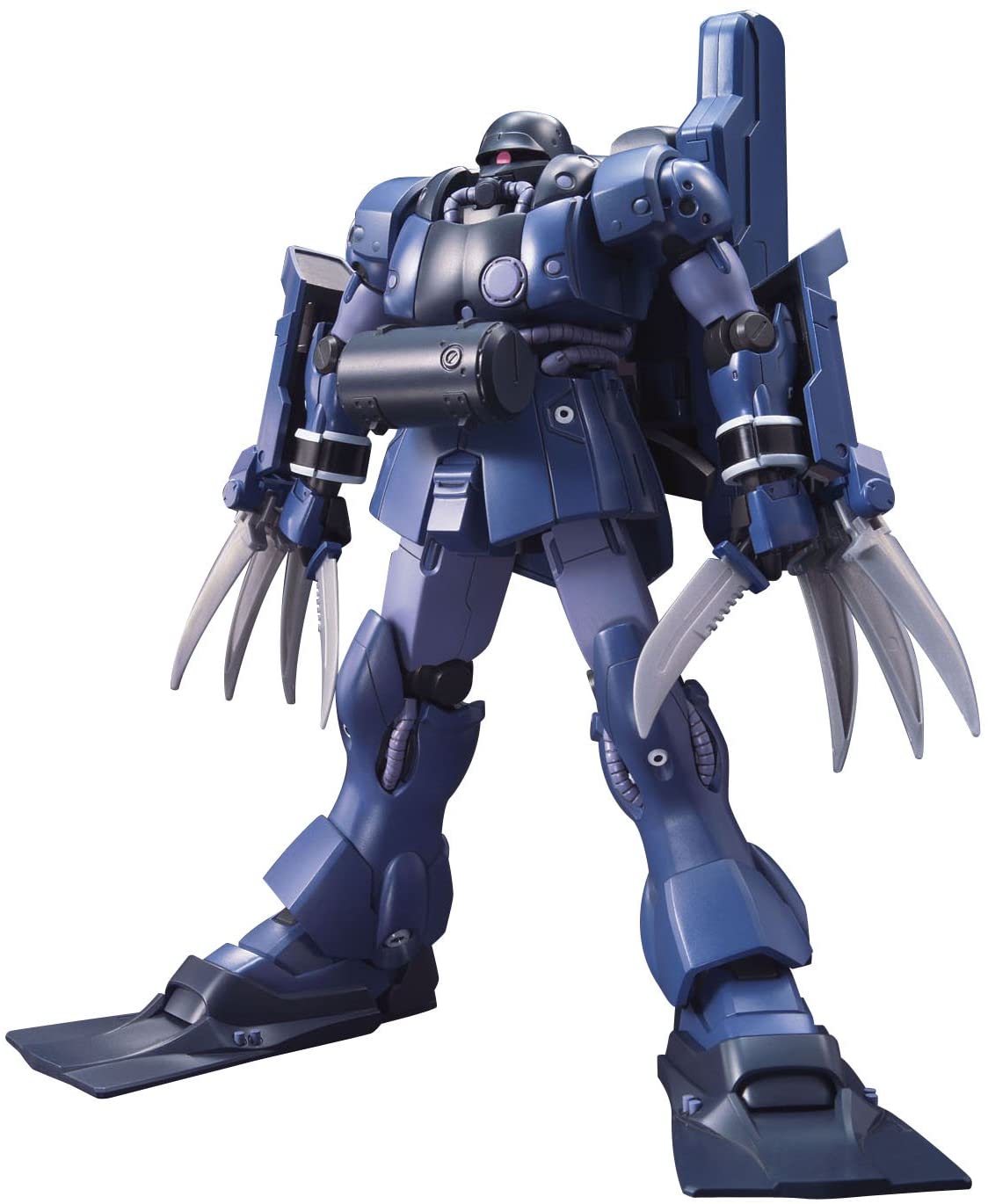 HGUC - AMS-129M Zee Zulu