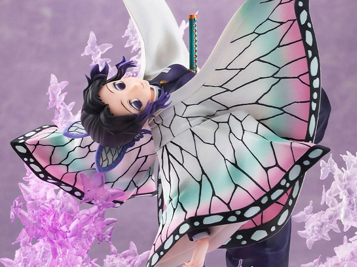 Kimetsu no Yaiba - Shinobu Kocho 1/8