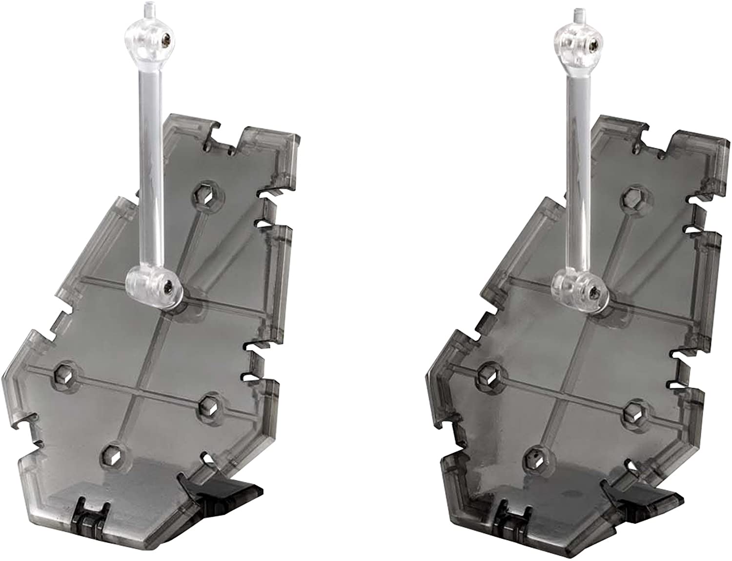 Tamashii Stage - Combination Black