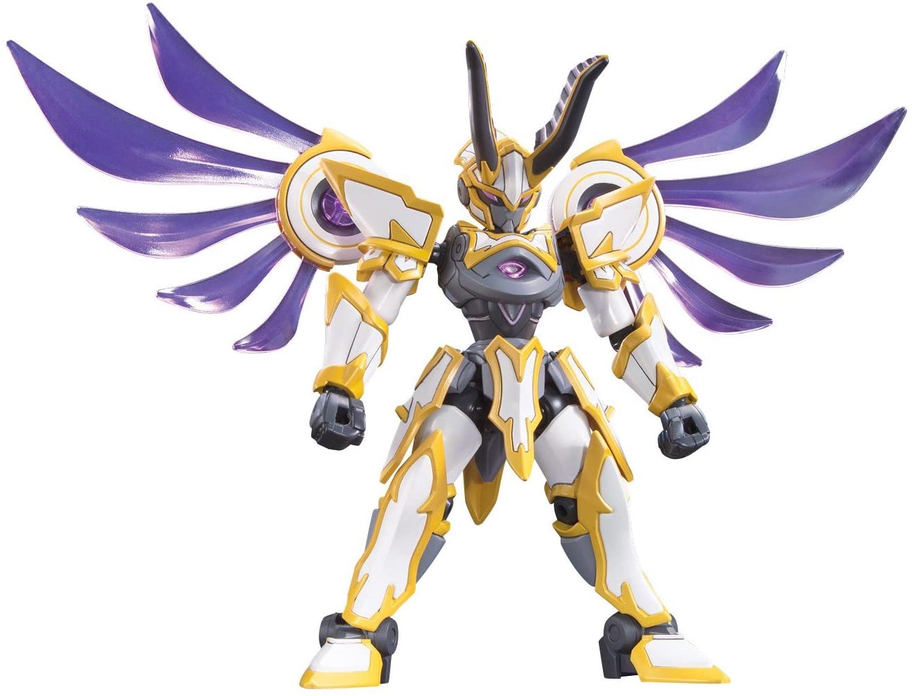LBX - Lucifer