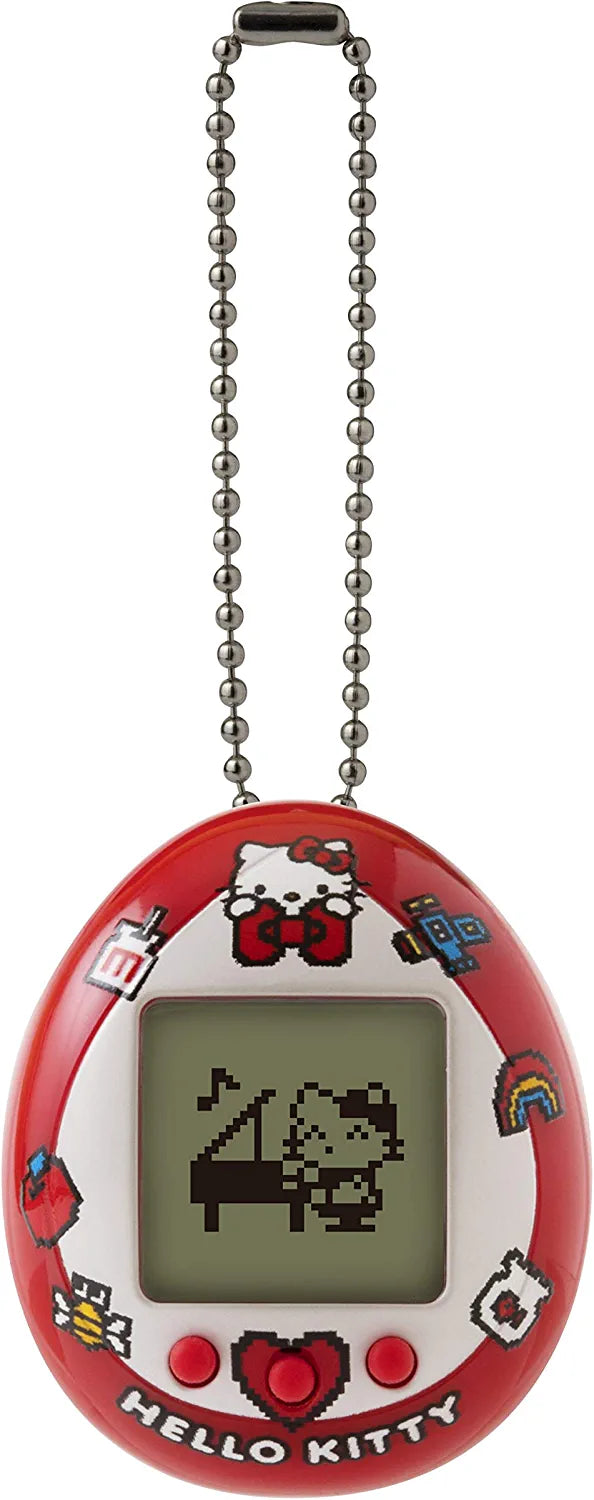 Tamagotchi - Hello Kitty - Favorite Things