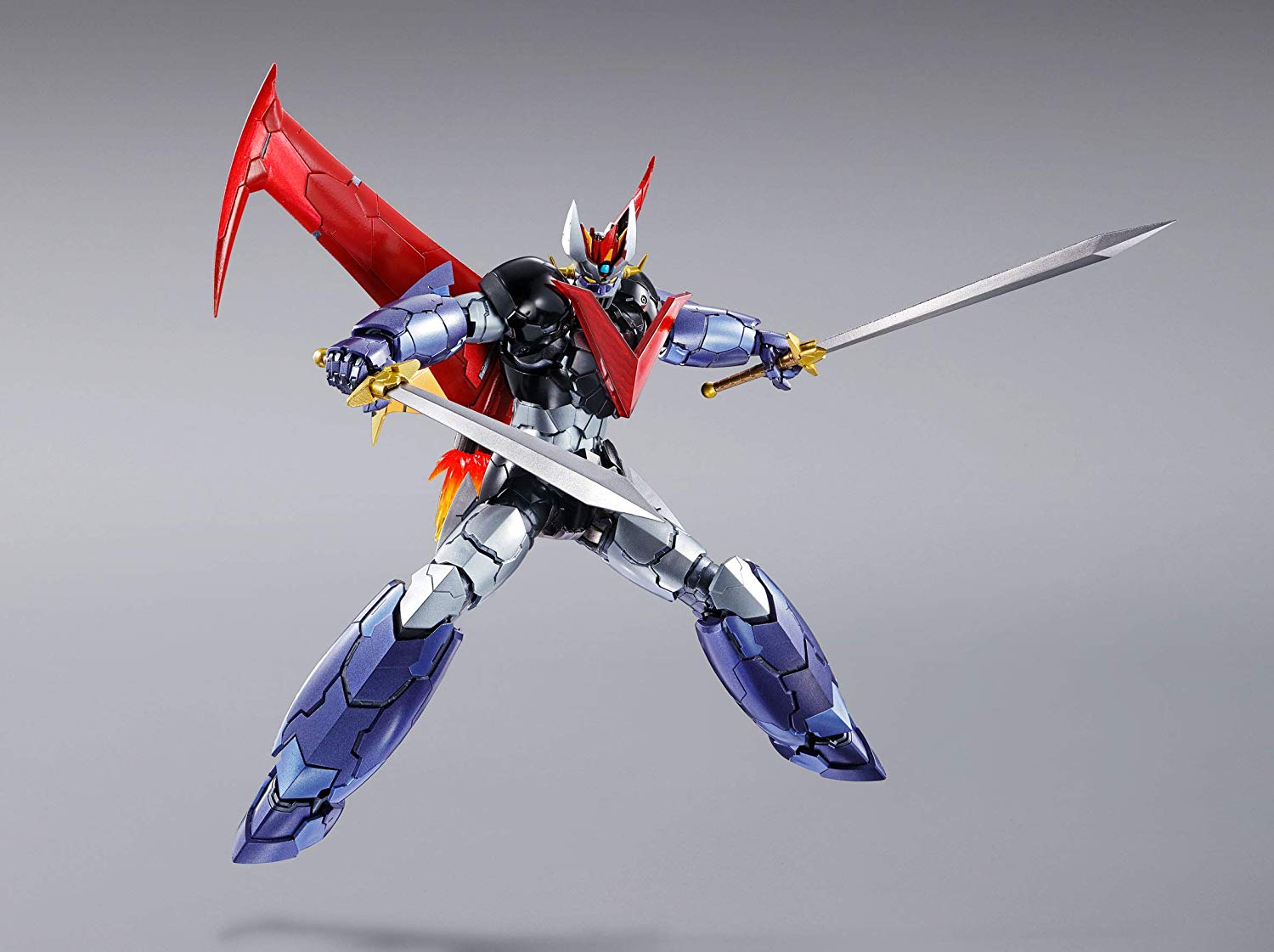 Metal Build - Great Mazinger Infinity