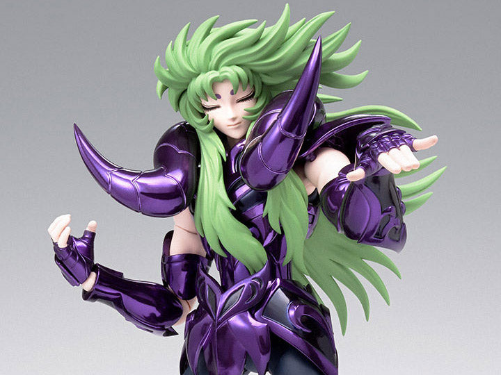 Saint Myth Cloth - EX - Shion Aries Surplice