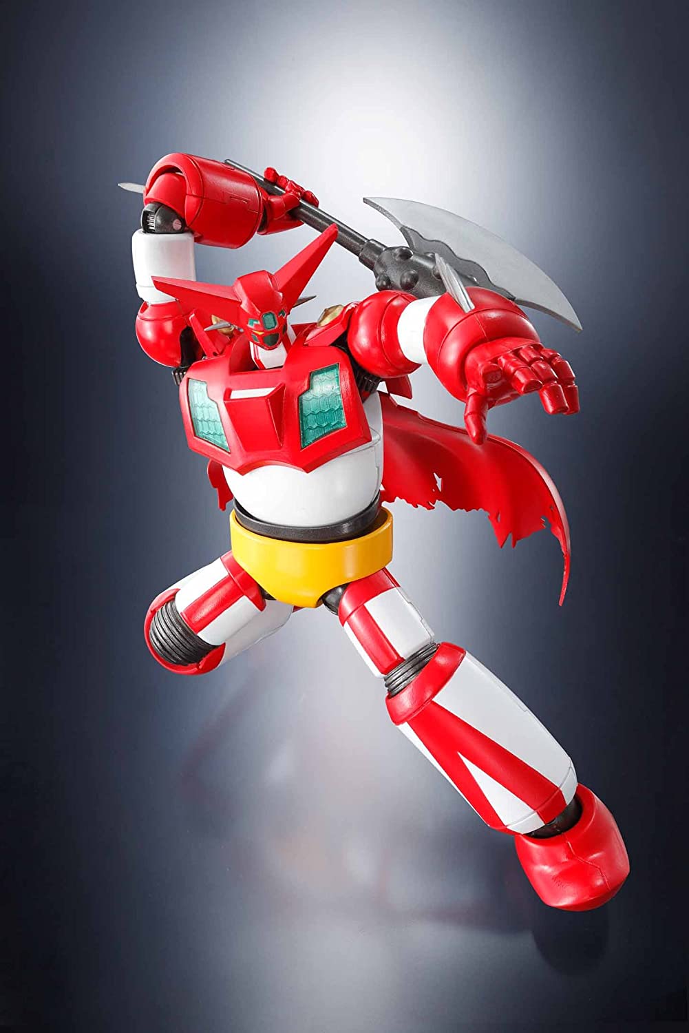Super Robot Chogokin - Getter-1