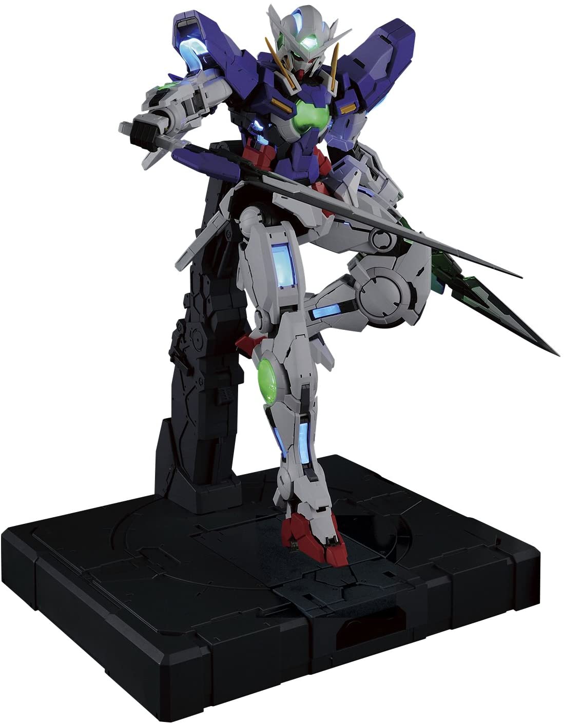 PG - GN-001 Exia (Lighting Ver.)