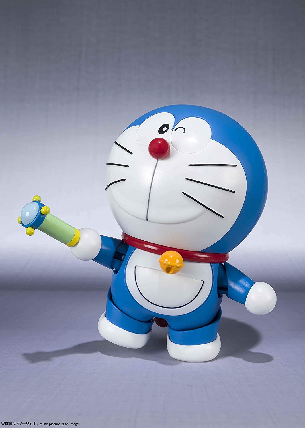 Robot Spirit - Doraemon - Doraemon[Best Selection]