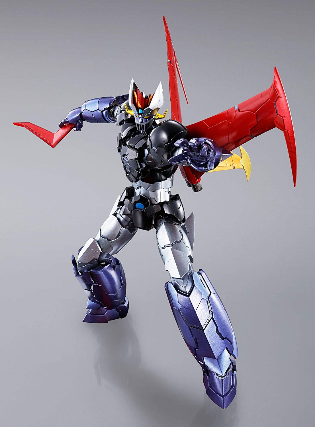 Metal Build - Great Mazinger Infinity