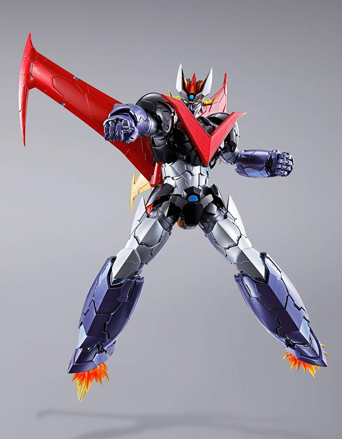 Metal Build - Great Mazinger Infinity