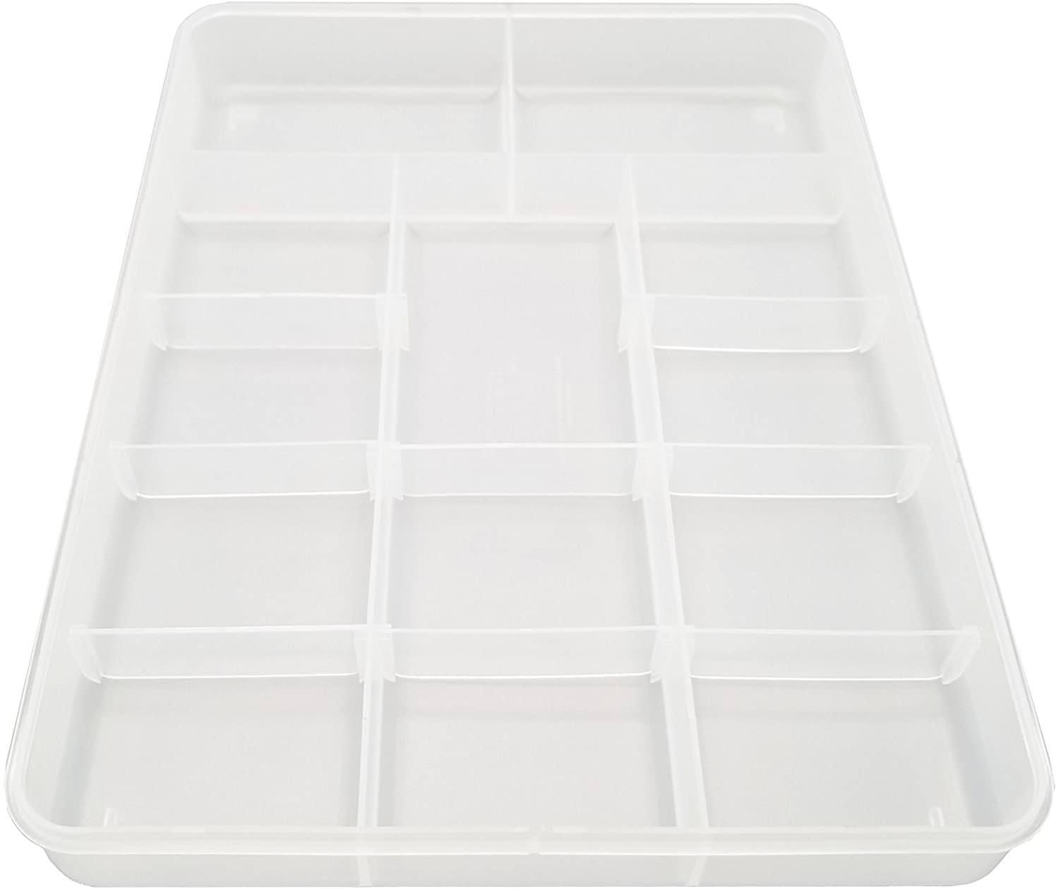 プラモ向上委員会 - Sorting Tray - 2 Levels