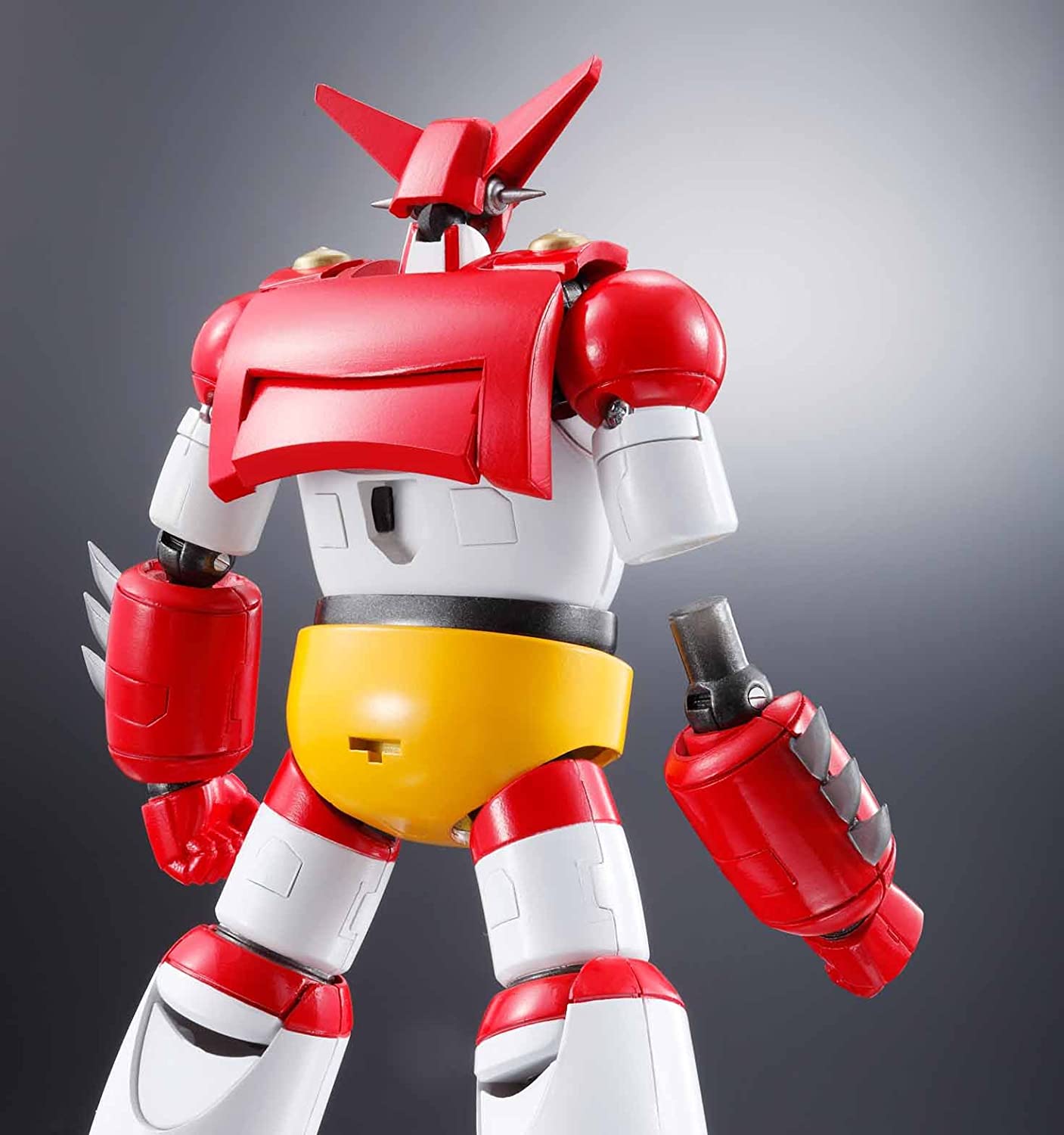 Super Robot Chogokin - Getter-1