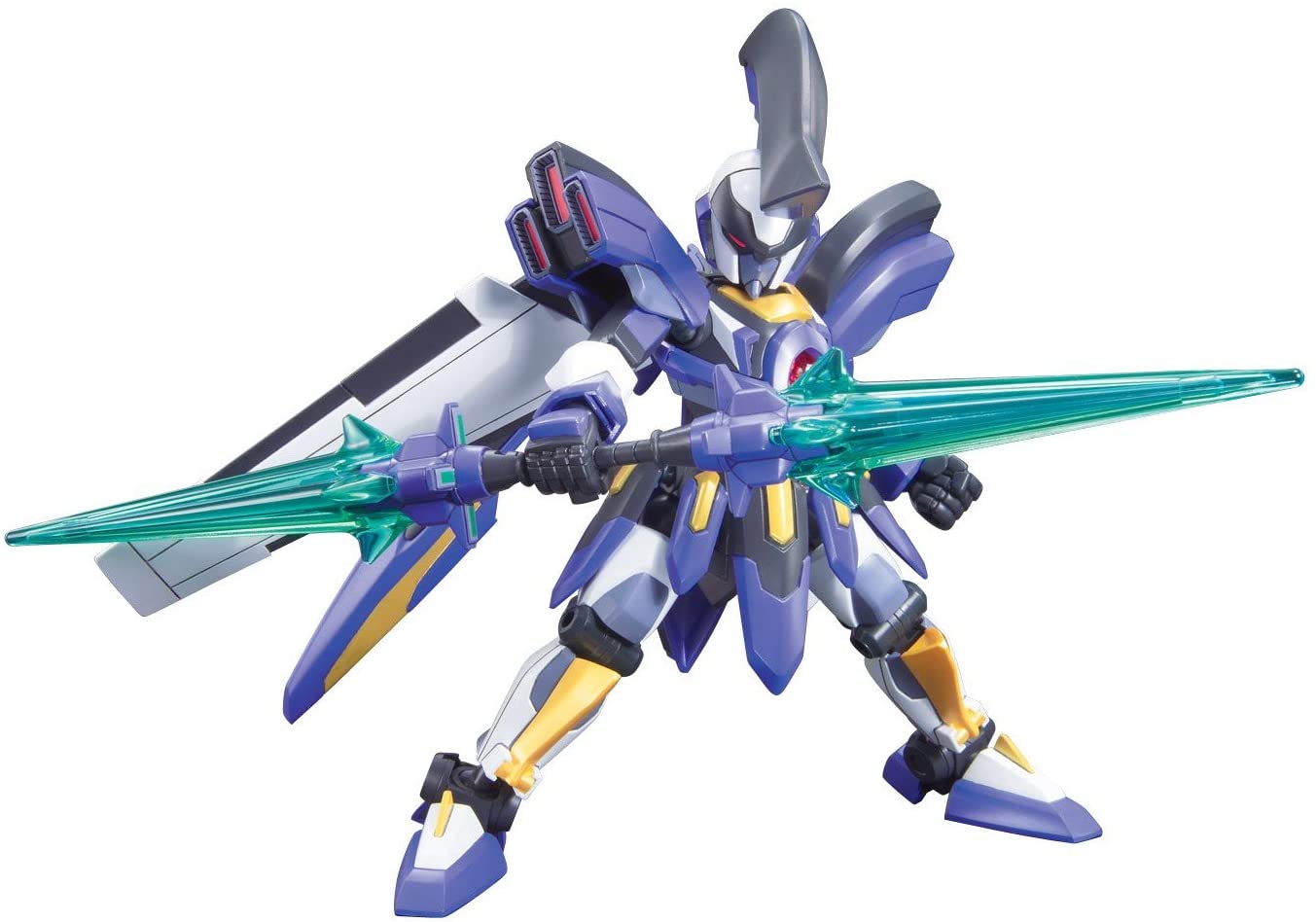 LBX - Odin