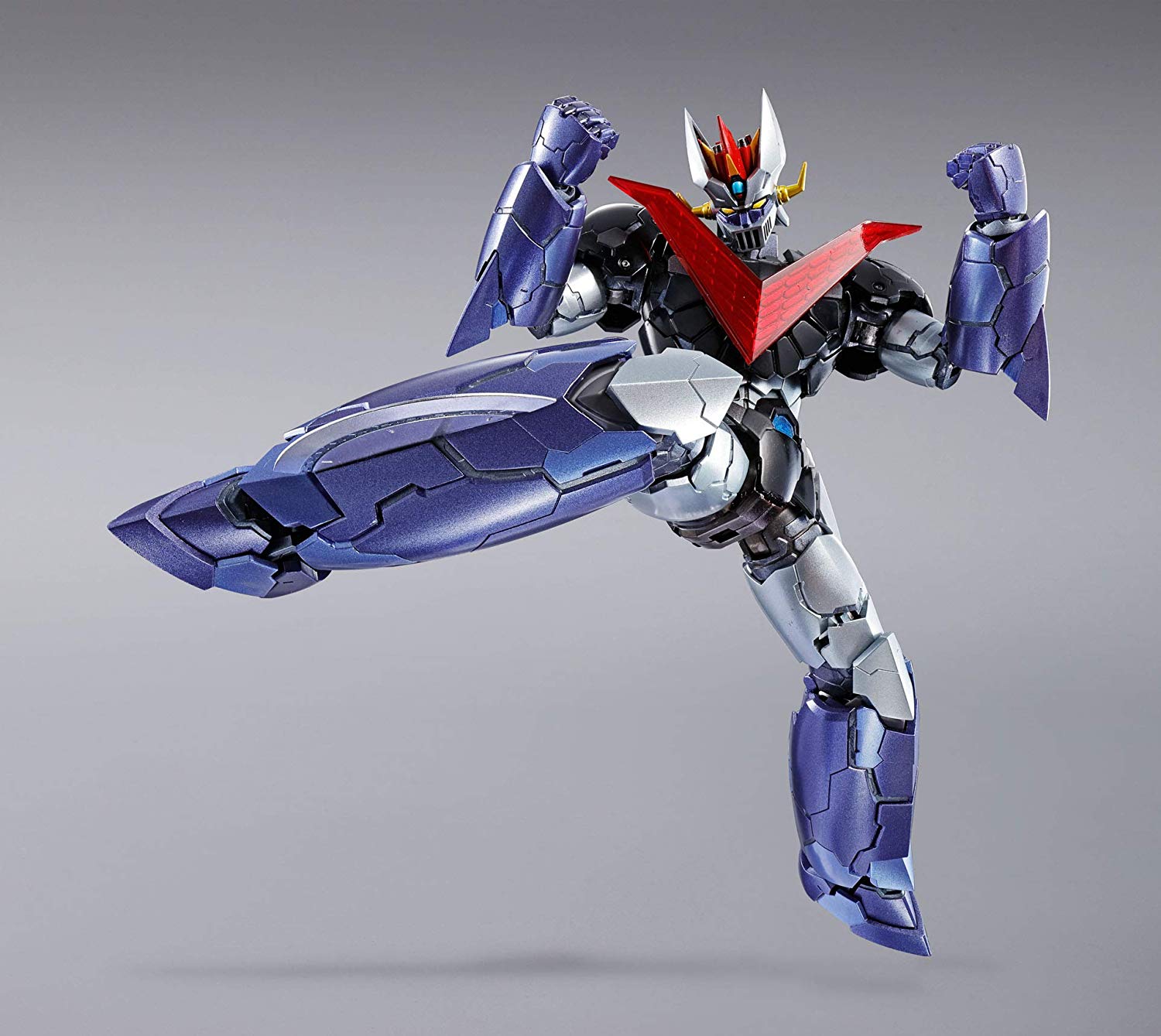 Metal Build - Great Mazinger Infinity