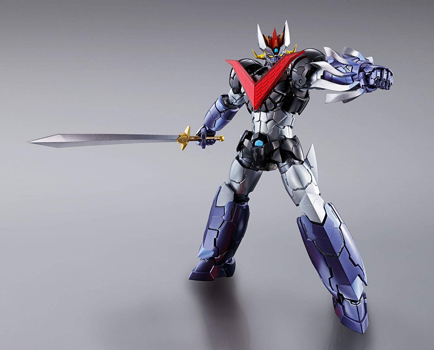 Metal Build - Great Mazinger Infinity