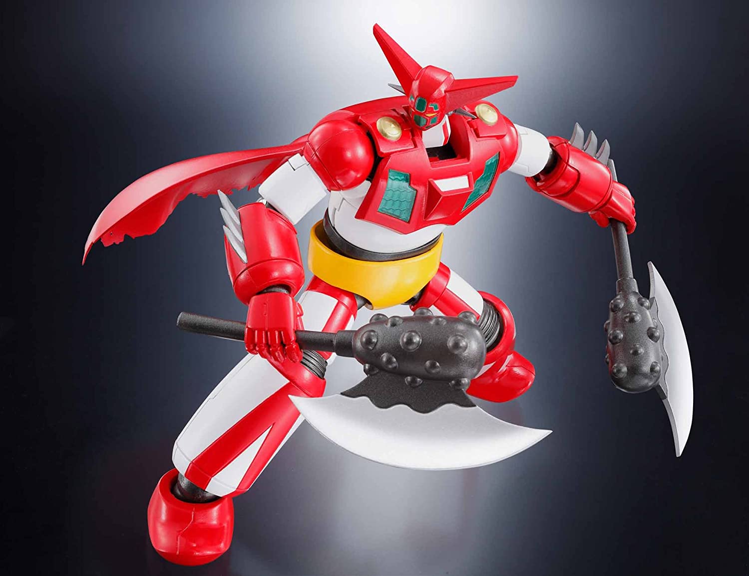 Super Robot Chogokin - Getter-1