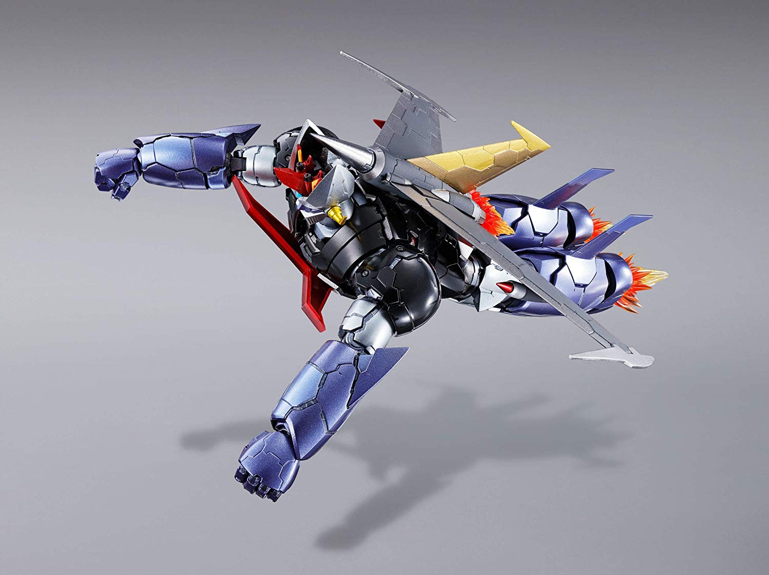 Metal Build - Great Mazinger Infinity