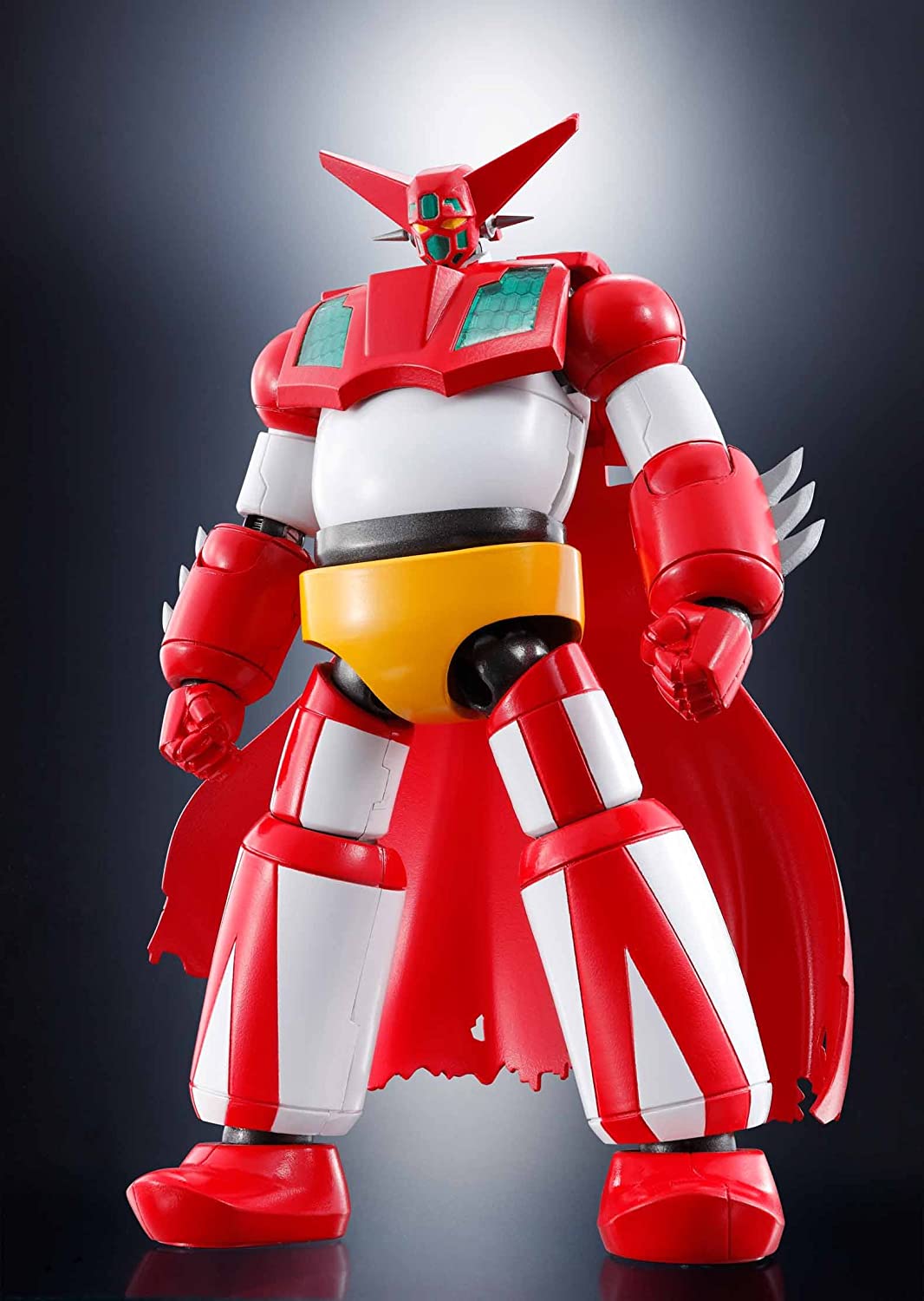 Super Robot Chogokin - Getter-1