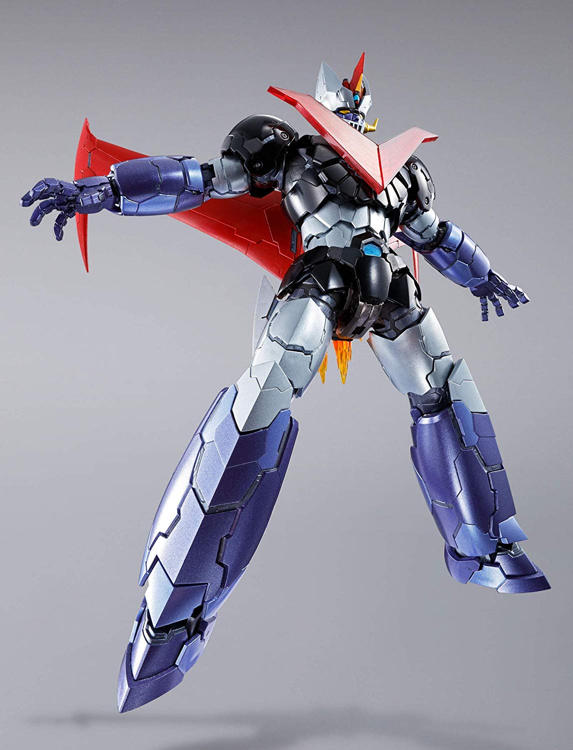 Metal Build - Great Mazinger Infinity