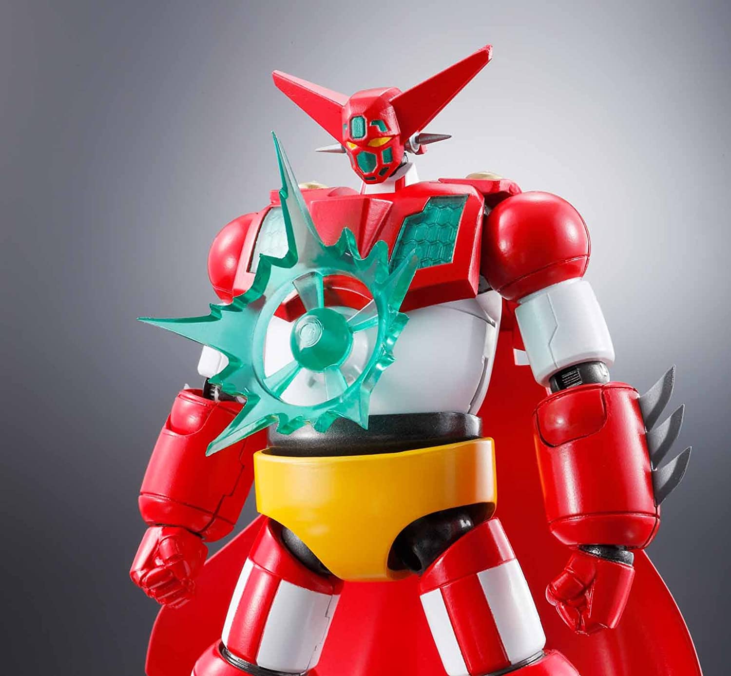 Super Robot Chogokin - Getter-1