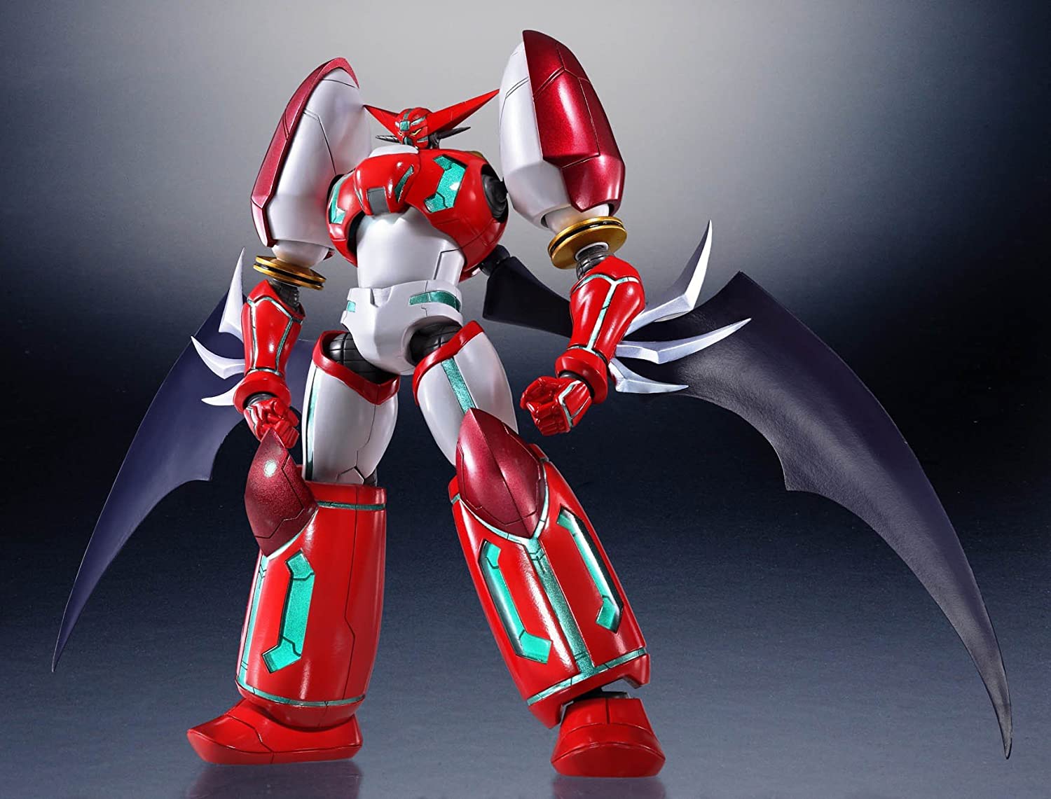 Super Robot Chogokin - Shin Getter 1 (OVA Ver.)