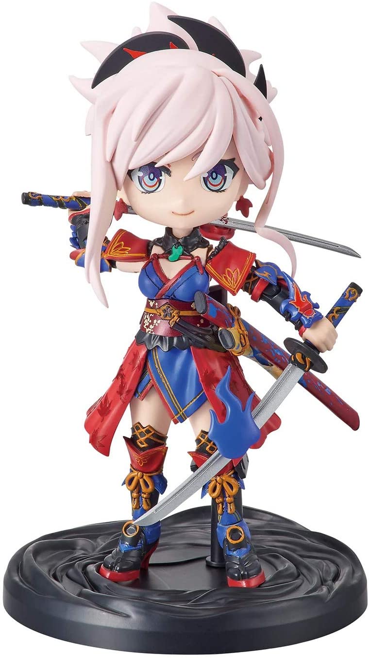 Petitrits - Saber / Miyamoto Musashi