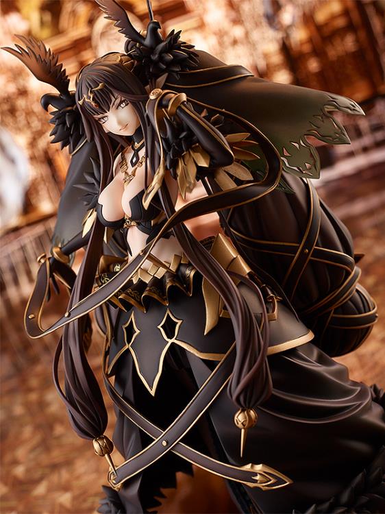 Fate/Grand Order - Assassin Semiramis - 1/7 Scale Figure