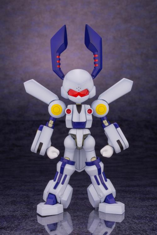 Kotobukiya Craftsmanship - Medabots - KWG05-C Dorcus