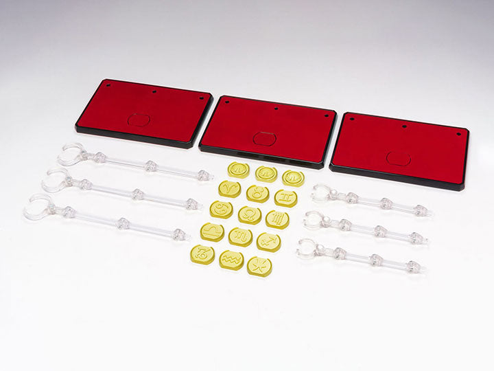 Myth Cloth EX - God Stage Set