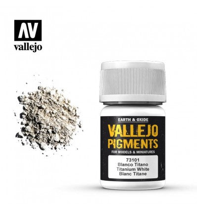 73101 - Blanco Titanio