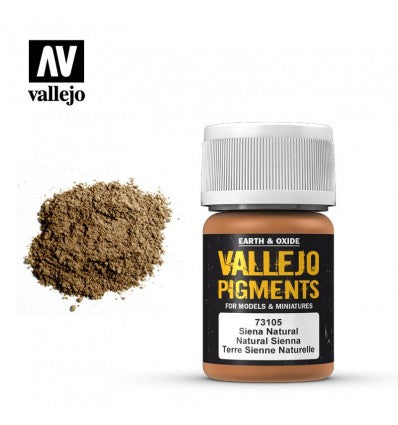 73105 - Siena Natural