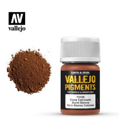 73106 - Siena Calcinado