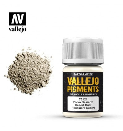 73121 - Polvo Desierto