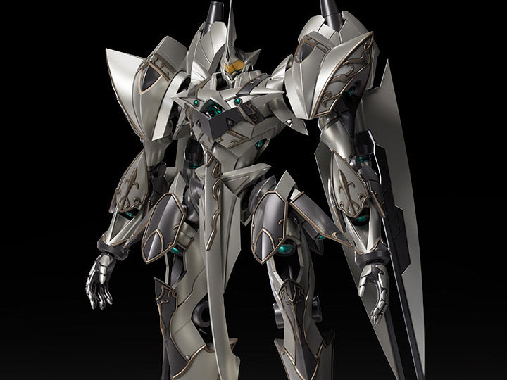 Moderoid - Legend Of Heroes - Valimar
