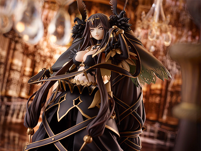 Fate/Grand Order - Assassin Semiramis - 1/7 Scale Figure