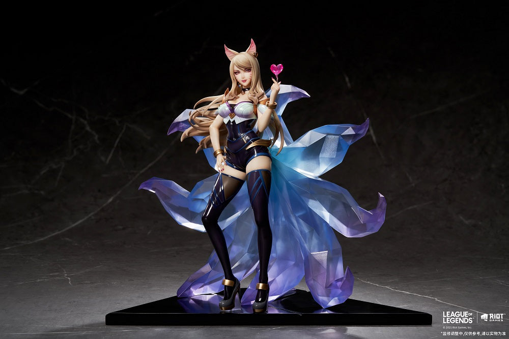 Apextoys - League of Legends - K/DA Ahri
